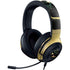Marvel Black Panther TChalla King of Wakanda Razer Kraken X Skin